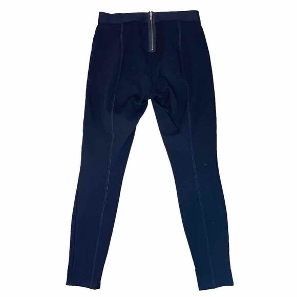 J Crew Ponte Knit Pixie Pants - Picture 4 of 6